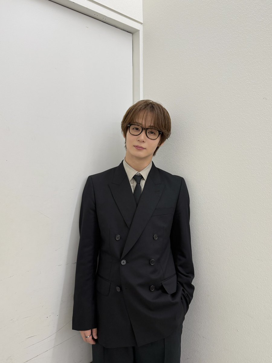 OCTPATHofficial's tweet photo. ［🎪］

映画『デス≠キル／ゲーム』初日舞台挨拶

#OCTPATH から 
#太田駿静 が登壇させていただきました！
ご来場ありがとうございました🃏✨

本日10/2(金)より
映画『デス≠キル／ゲーム』全国公開です‼︎
引き続き劇場でお楽しみください！

そして、#ENJIN #中林登生 さんと
TikTok &お写真も📸
https://t.co/imbNY5iBBa

ありがとうございました！💚
@official_enjin @n12_27t 

#デスキルゲーム
@deathkillgame

#OCTPATH
#OCTPATH_5mile
#OCTPATH_ずっと好きでした
#OCTPATH_SmileWorld