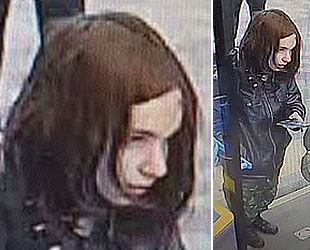 andrew_gosden's tweet photo. Have you seen missing Chelsea McColl (15) last seen in #Irvine (#NorthAyrshire) on September 25, 2026? (has dark coloured hair) (may have travelled to #Cumbernauld area) (Call Police Scotland on 101 quoting 3611 of 28 September, 2026) https://t.co/t46rWhebmO https://t.co/XdPzRi7h0H