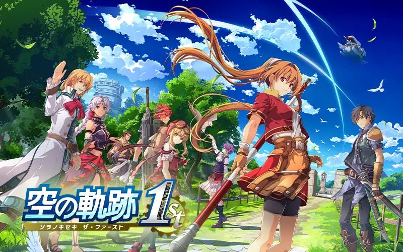 amiartiere's tweet photo. あちこちで #空の軌跡2nd をクリアしたという様々な方の投稿を見て羨ましくてしょうがない。

しかし、やっぱり1st履修してからじゃないと感動も薄まる気が...

2ndで鳴るはずの自分のバイオリンの音を、どうしても実際にプレイしながら聴きたいので、何がなんでも耐えます。

今日も22:30ごろから続き https://t.co/kRUtY5Tdzd