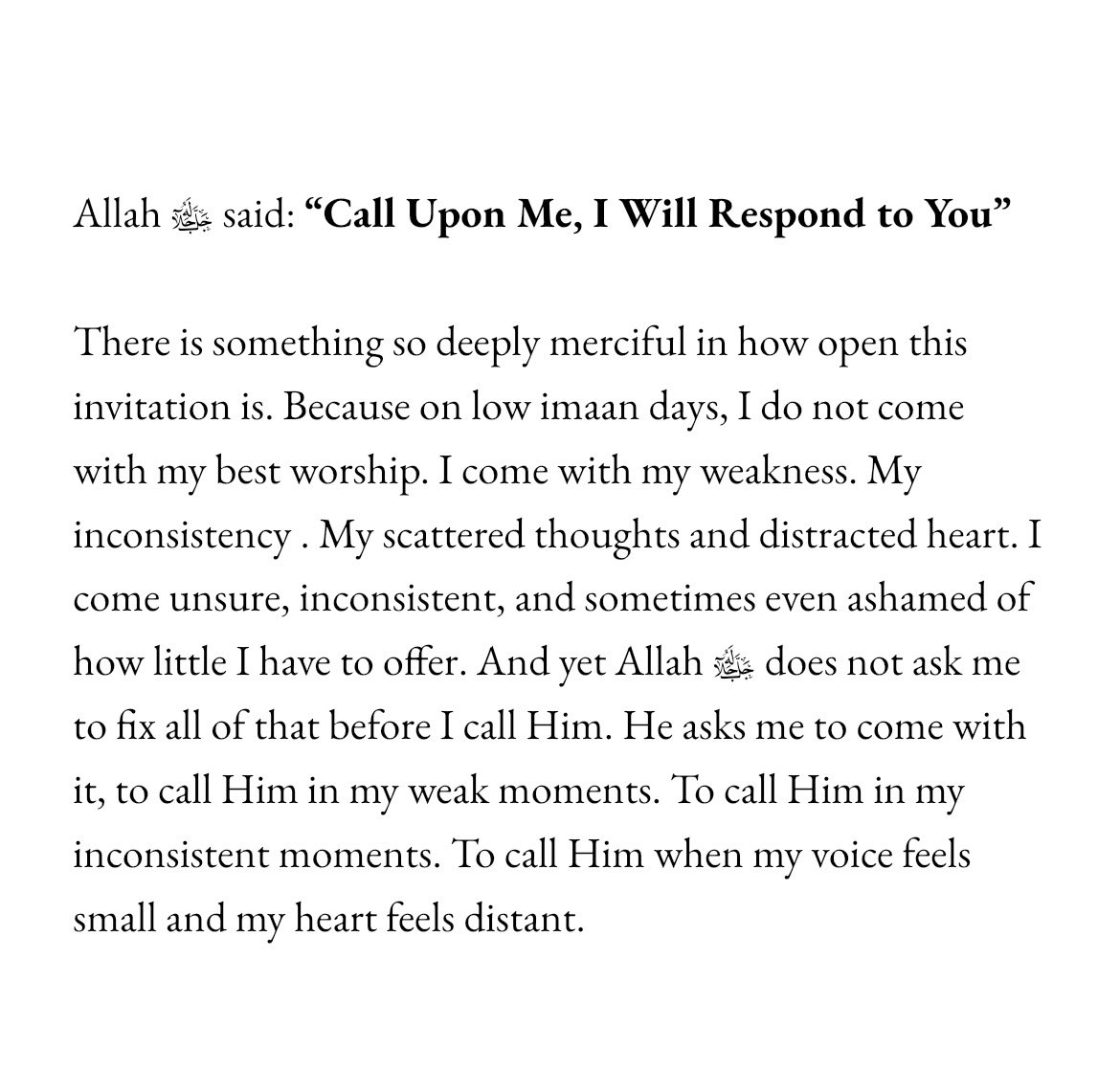 yumnah_elkhabir's tweet photo. i remind myself of this every single time🥺 https://t.co/pJHEhCh3t7