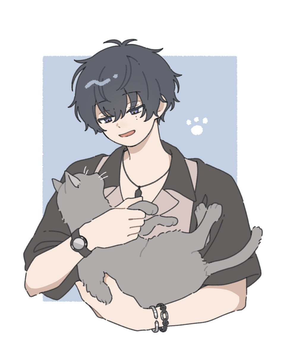 eme_rrd's tweet photo. 🐾 https://t.co/cMLIwRUrFp