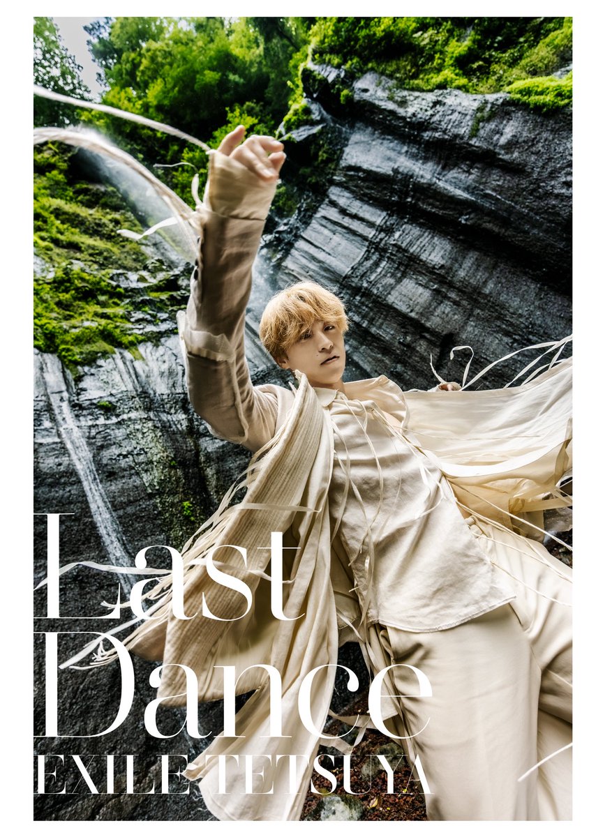 EXILETHESECOND_'s tweet photo. ／
#EXILETETSUYA
アーティストフォトブック
#LASTDANCE 表紙解禁✨
＼

EXILE TETSUYA
最初で最後の写真集
アーティストフォトブック
『LAST DANCE』
表紙3種のビジュアルが解禁📚✨

🗓️受注受付期間
9/26(土)19:00～10/13(火)23:59

🛒EXILE TRIBE STATION ONLINE STORE
🔗 https://t.co/VRvDNImPsq

@epi_tetsuya  
@ETS__OFFICIAL 
@amazingcoffee__