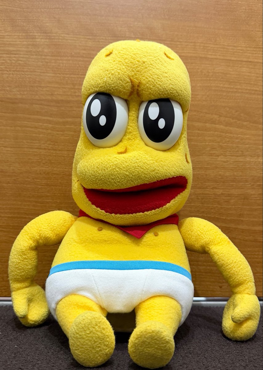 osyarenuts's tweet photo. 会計済ましといたからナッツ https://t.co/iK73yJecrt