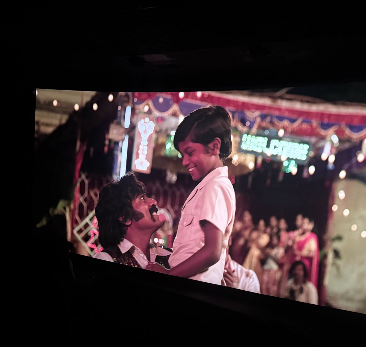 VenkatHere_'s tweet photo. HEARTFELT CINEMA.
THAT IS IT. https://t.co/Ga2aGAYipP