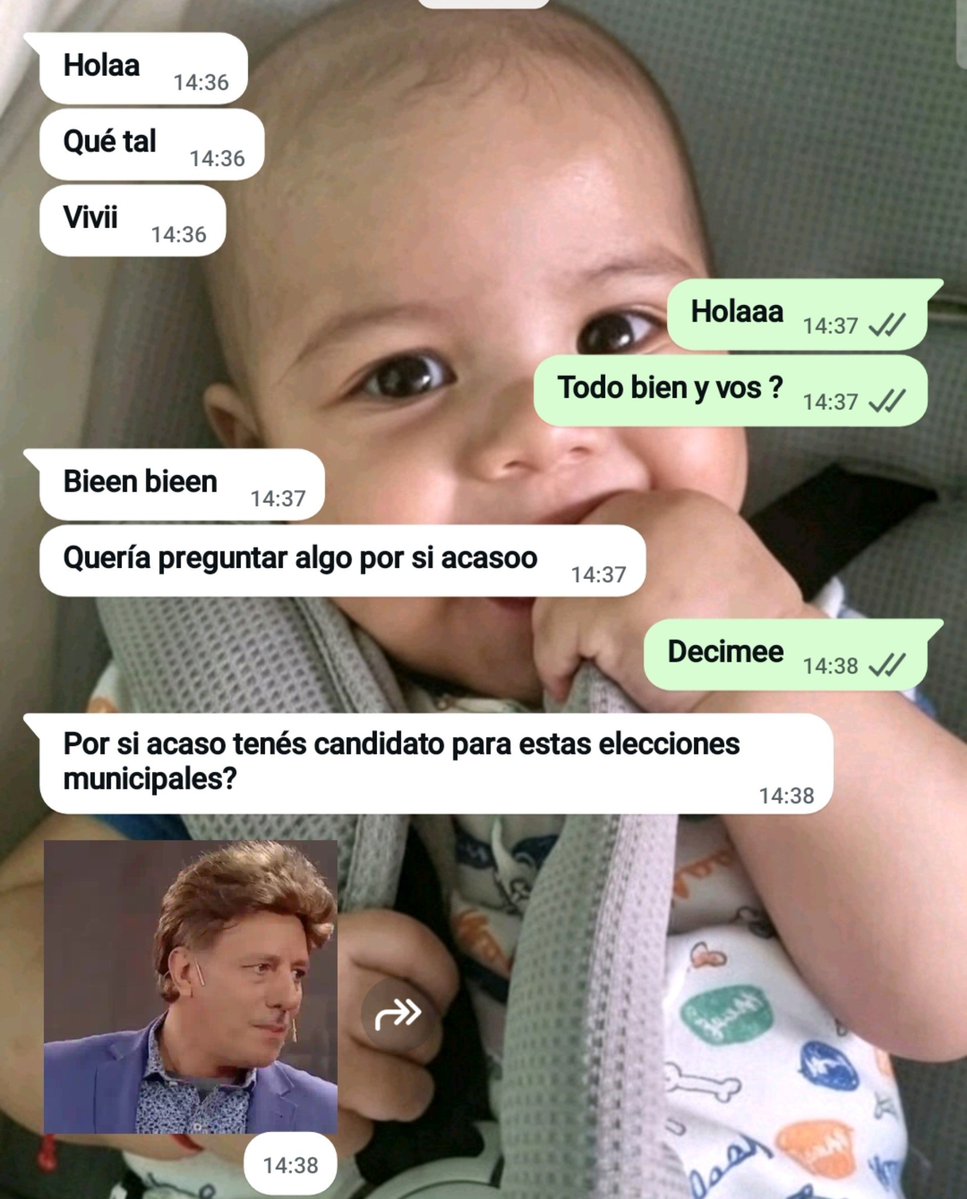 viviparedess98's tweet photo. @metteorshower A mi también me escribieron JAJAJAJAJA https://t.co/V8iPrKEfwC