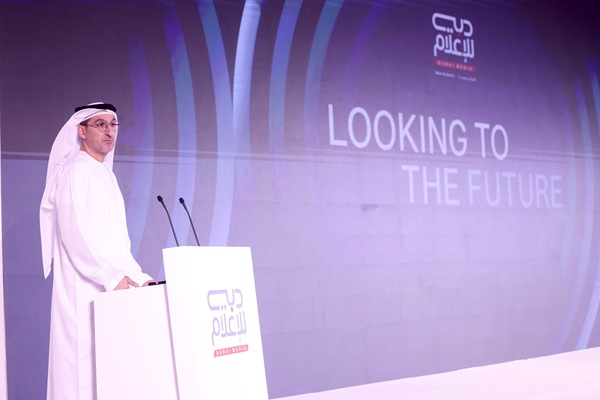 BroadcastProME's tweet photo. Dubai Media outlines innovation-led growth strategy and digital transformation
https://t.co/bKYea1nAcF
#dubaimedia #dubai+ #dubaiplus #MohamedAlMulla https://t.co/QZUGi0pos2