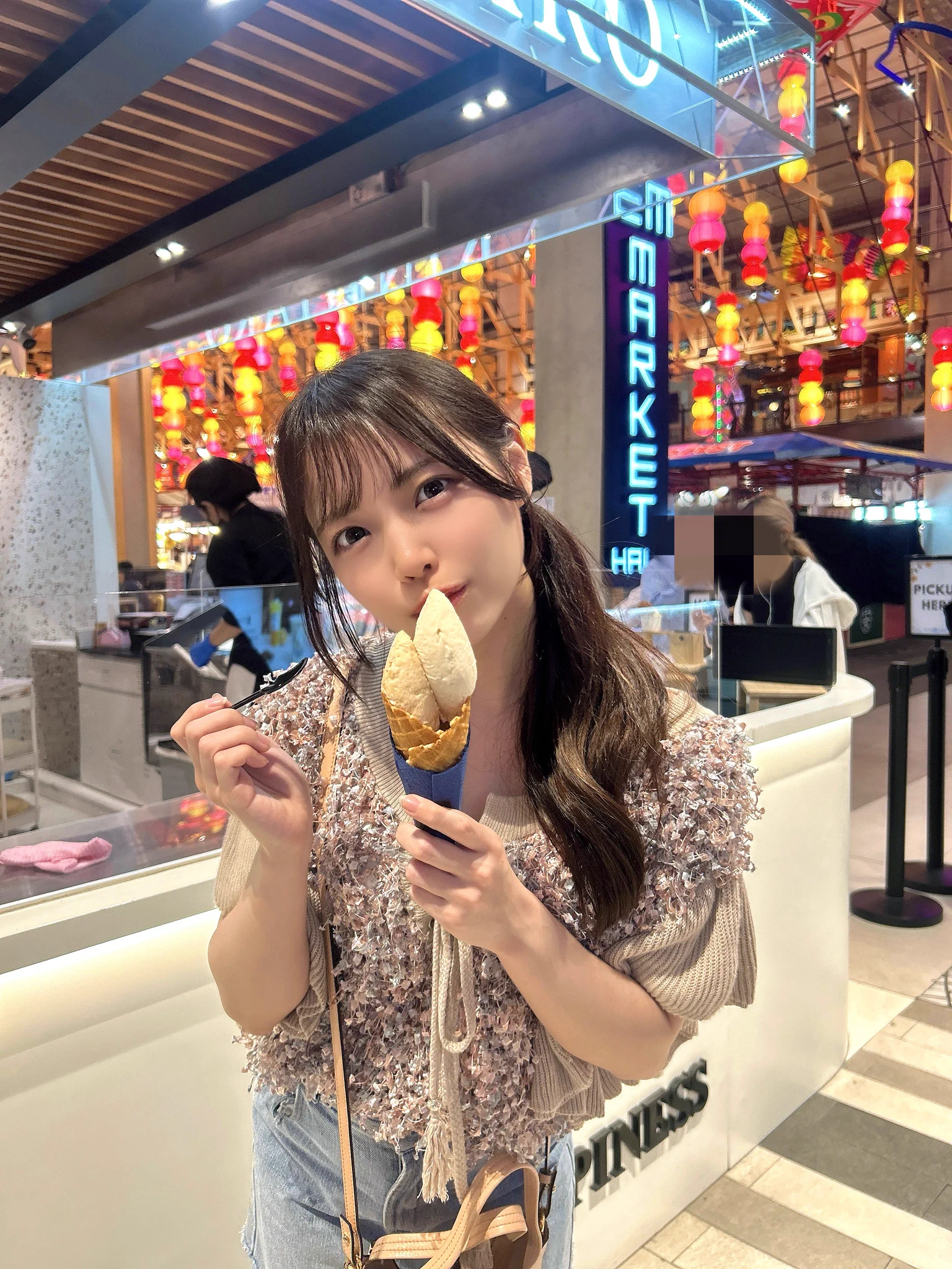 岩田 陽菜 (@sukinasoo_hina) / X