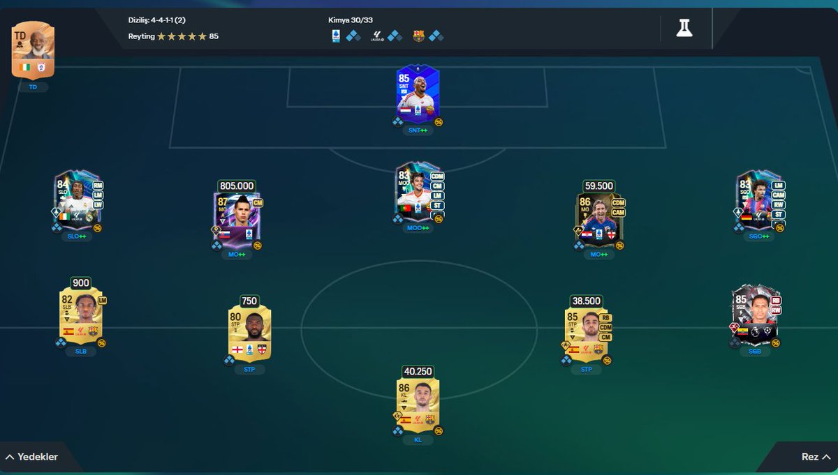 FootyContextt's tweet photo. @FutKene26 Direkt yapıp koydum ya russo yerine. galeriden hamsik geldi zaten italya da fena olmadı iyi oldu https://t.co/v9DbSU3Mge
