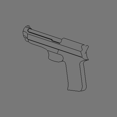 RavensWing19's tweet photo. Next Project
Beretta 92FS Game Inventory Icon
I'll promise to edited it for better 🙏😅 https://t.co/2IA0KZLYNZ