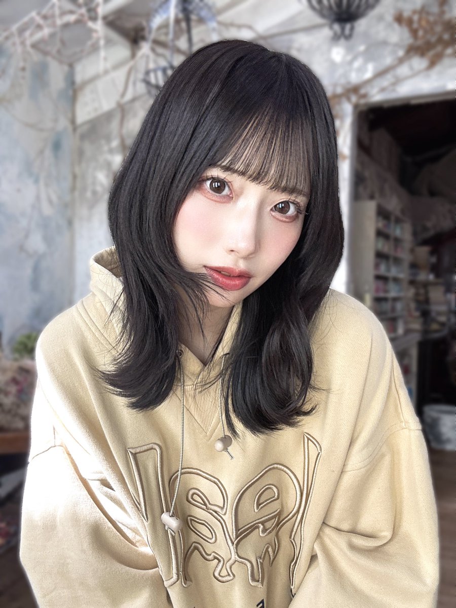 HARUKAECHO_RIN's tweet photo. もう落ちたー？🧸💘 https://t.co/SCgbruZ5Ft