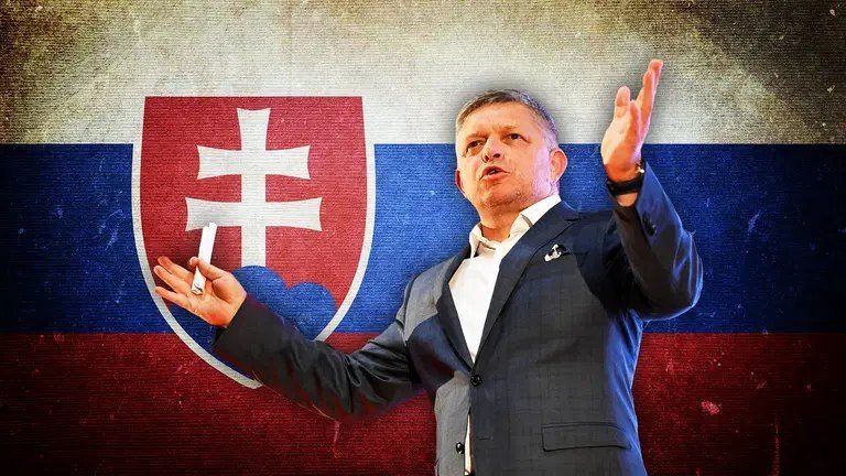 aleksthgrt's tweet photo. 🚨BREAKING NEWS

🇸🇰 Slovak Prime Minister Robert Fico:

I do not trust Article 5 of the NATO Treaty. I say this openly.

I do not believe that everyone would come here to defend us if something were to happen.

I think that even solidarity within the European Union is not working right now.