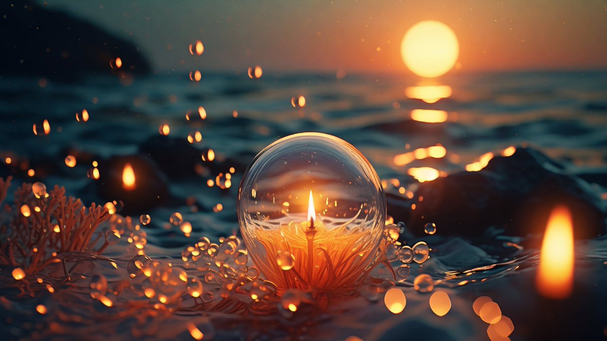 andy_carol12's tweet photo. My heart ripples like fire, peace still holds. https://t.co/MBn0UZIX1d