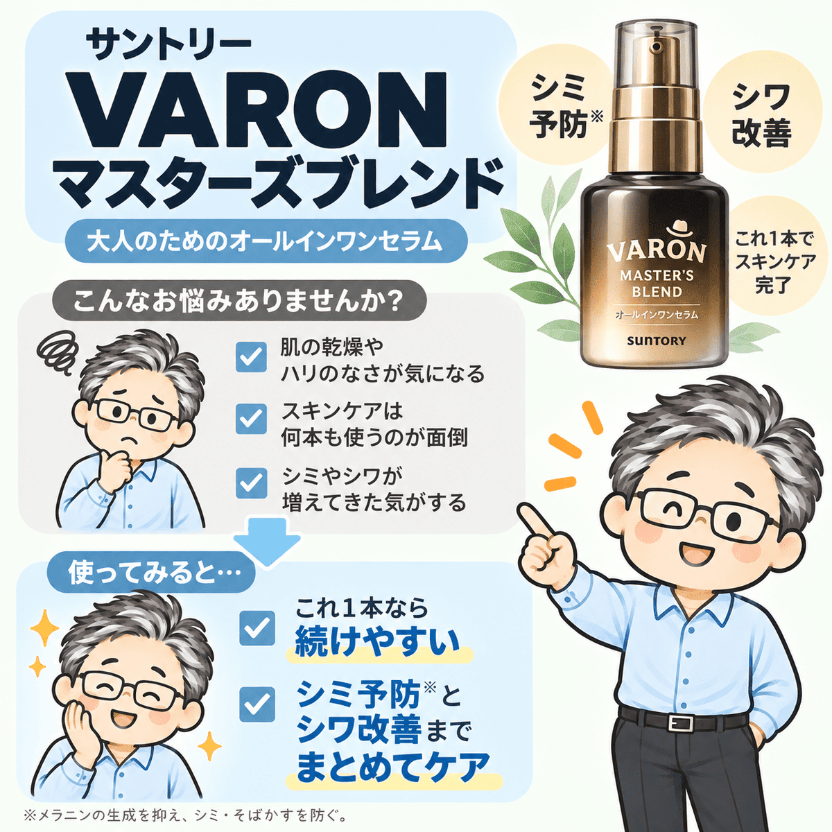 migakisan's tweet photo. 歳取って、なかなか隠せないのがシワ..
これで少しでも改善したいですね。

💫Amazonでの確認はこちら
https://t.co/lT0rGpw5WZ https://t.co/vsxCMTId5I
