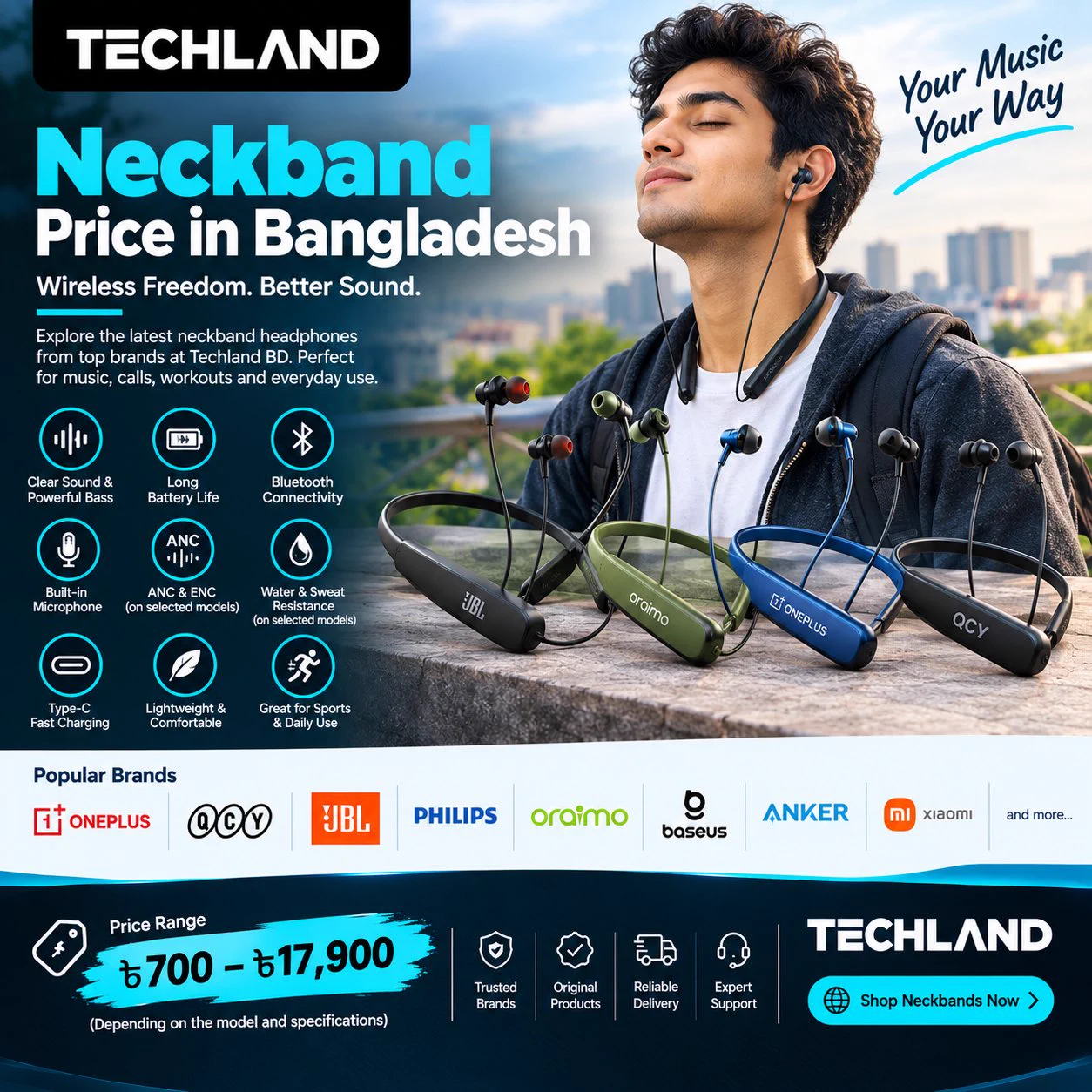 Techland BD (@TechLandBD) / X