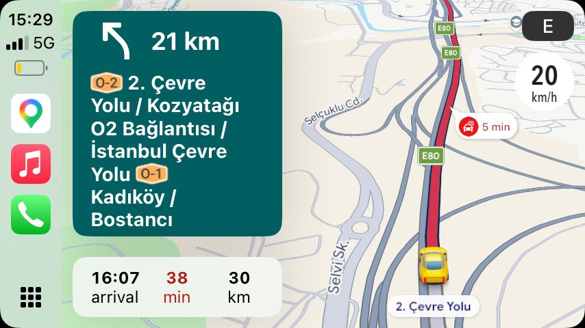 yeldasdfgh's tweet photo. carplayden ss almışım nasıl oldu bu https://t.co/Bz3bDc8mpz