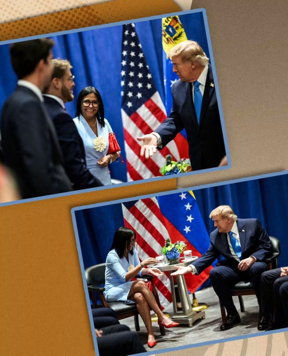 WilmerDepablos's tweet photo. Ante la incapacidad de poder soportar los "delitos" en el ilícito e inconstitucional expediente contra el presidente legítimo de Venezuela y su esposa, renuncia el fiscal que lo acusa. 
Pronto el juez Alvin Hellerstein deberá decretar su libertad 🗽 plena por inmunidad. https://t.co/a2j0bl3Hvo