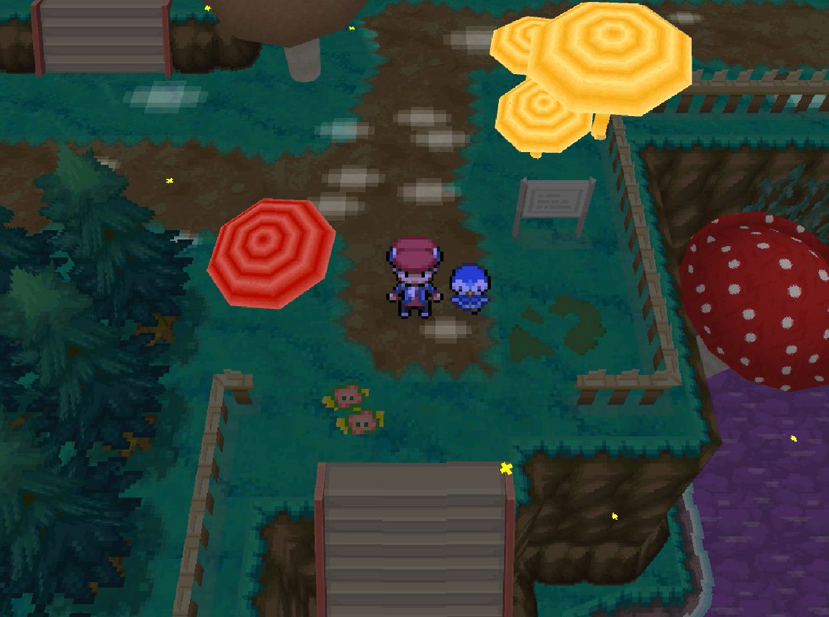 Silast_UP's tweet photo. Working on some new tilesets prototypes 🍄🍄‍🟫 https://t.co/FMqf57rnZA