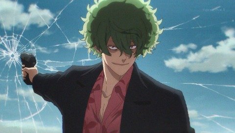 Ochinchinhazan's tweet photo. パチスロからリコリコ入った人が知らないことあるある
真島は生まれつき全盲 https://t.co/hCK83na2FR