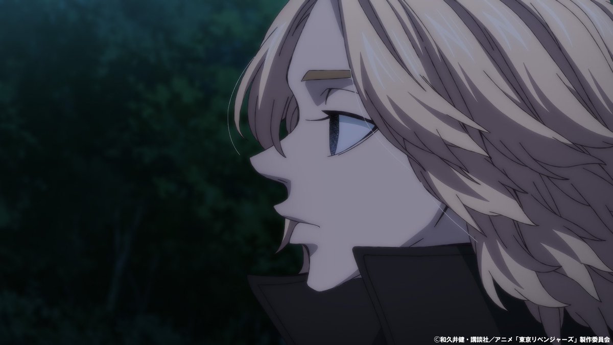 Tokyo Revengers: War of the Three Titans Arc Episode 51 post image 1