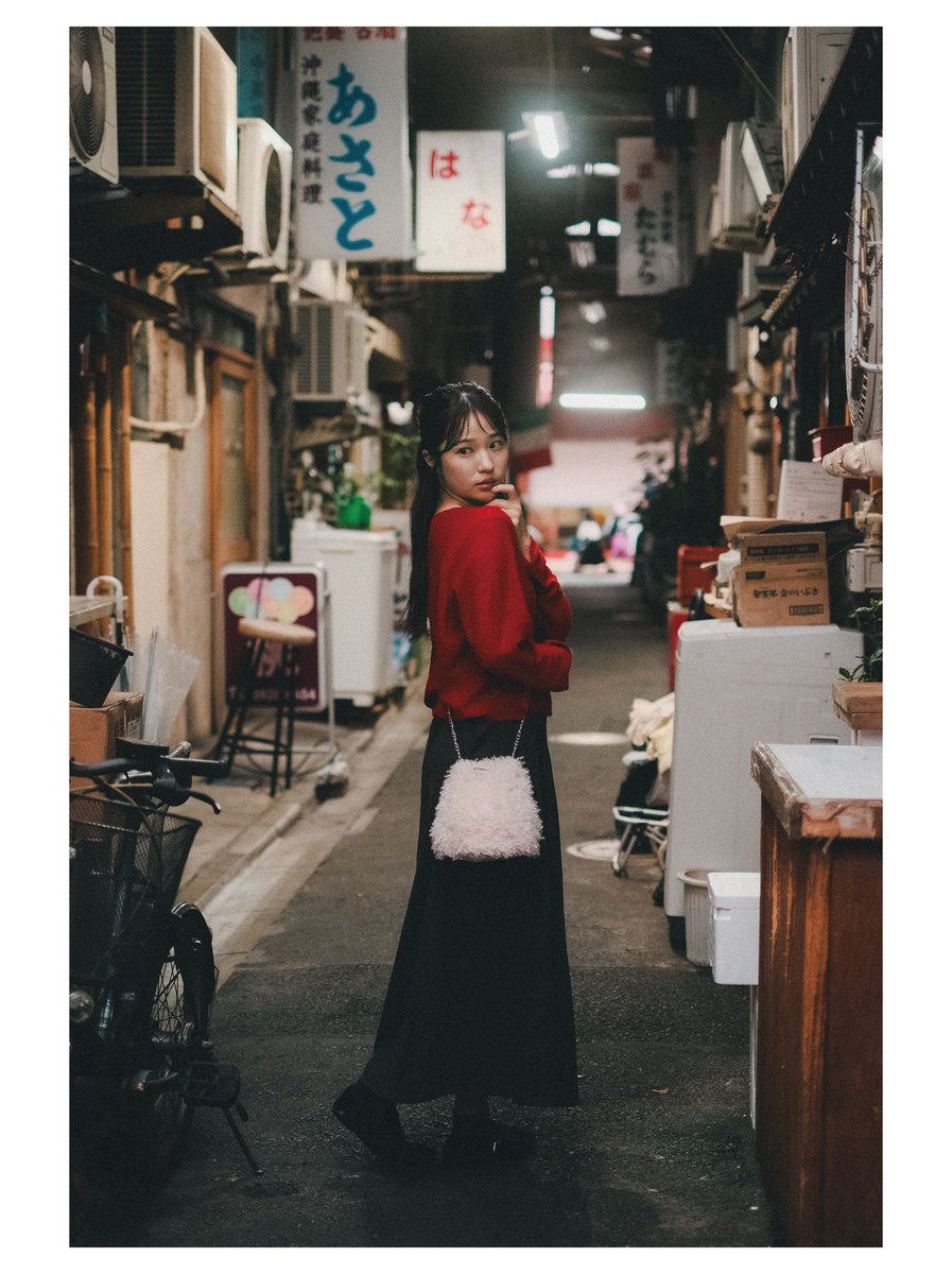 nekonosuke_'s tweet photo. 元気ハツラツ！👓

model: 日向くるみ
#日向くるみ
#くるひな https://t.co/8uFNuGB3D4