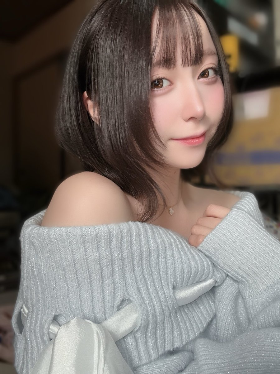 彼女にどうですか？