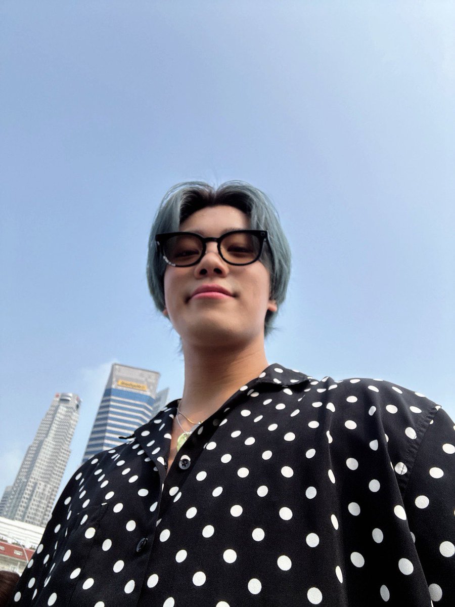 LIL_LEAGUE_'s tweet photo. 【SENA🌹】
in Singapore🇸🇬

#LILLEAGUE
#LILinSingapore https://t.co/rIyY5eMZnv