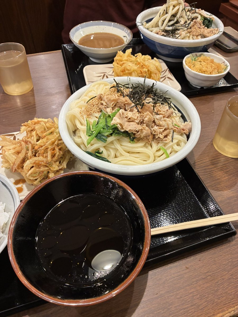 Hanto_rei's tweet photo. 腹ペコですわ🤤 https://t.co/nUFGQGVXRQ