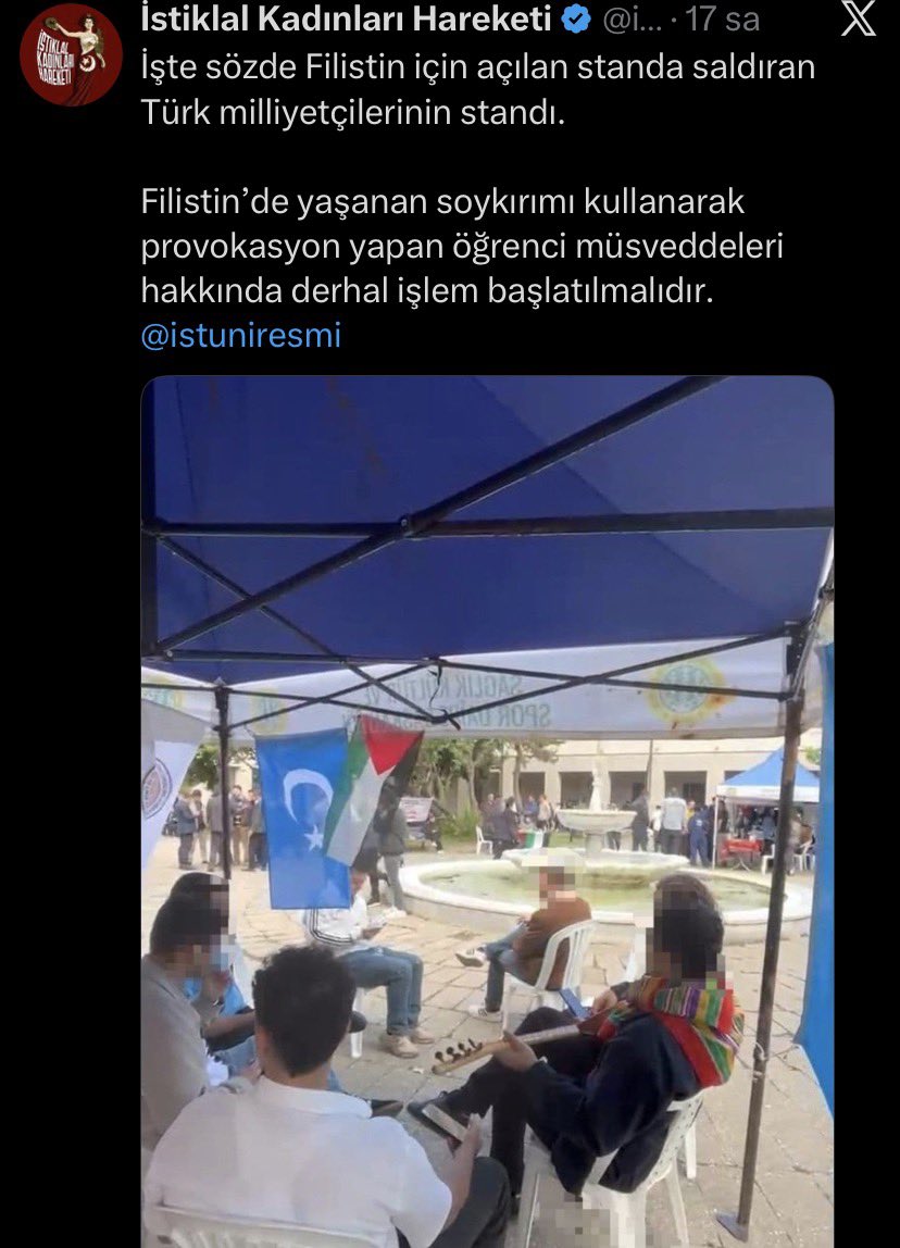 Gitaristbirkedy's tweet photo. Siz önce yediğiniz paraların hesabını verin sonra gelip bu konular hakkında yorum yaparsınız https://t.co/a4NACMo61h