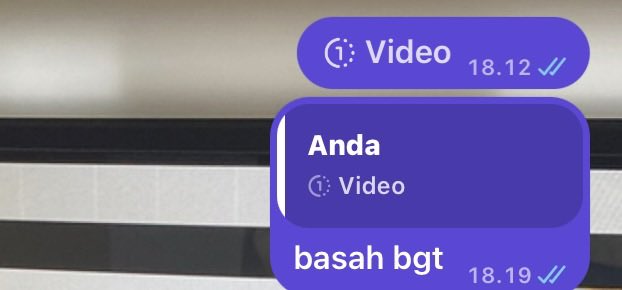 niccorobiin's tweet photo. setiap colmek dia pgn liat🙄 https://t.co/zkkpjghfHF