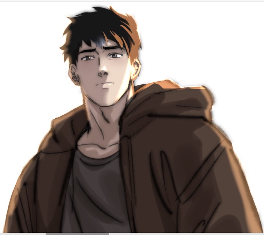 pmmfam4's tweet photo. Chapter 10 of the Dr AU is up! Only one more chapter to go! Link below! https://t.co/roV4PmVZpW
