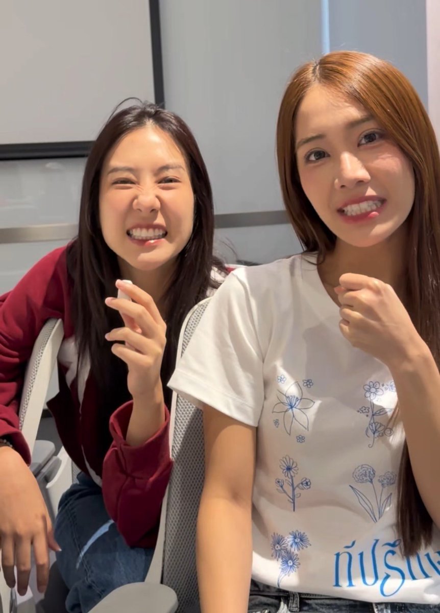 tiyapics's tweet photo. โจเหมือนขู่อะ55555555555555555 https://t.co/XsY5en5KZp