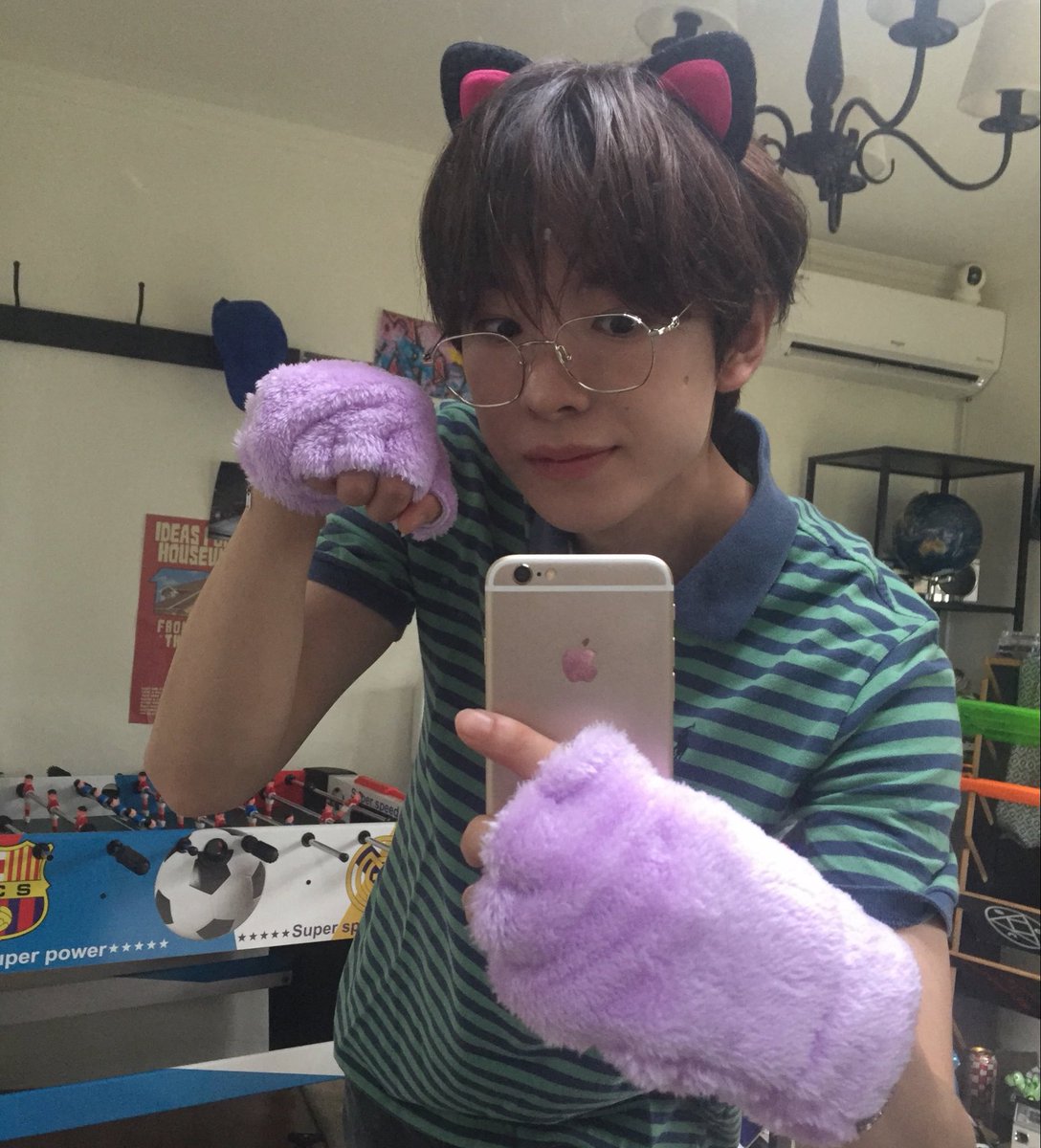 mar1nlee's tweet photo. ตรงตามคชลักษณ์ ประชากรชั้น 7 mbk https://t.co/84BzlqE0Wb
