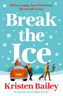 purpleosmondfan's tweet photo. #BreaktheIce #NetGalley #kristenbailey #stormpublishing @Stormbooks_co @mrsbaileywrites https://t.co/1YhcflXpLW