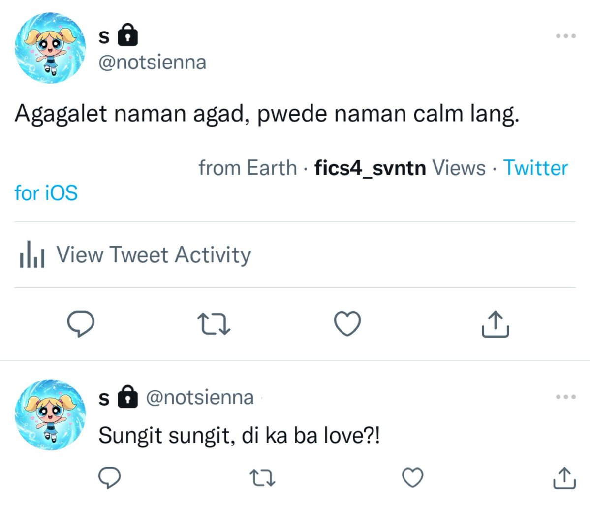 fics4_svntn's tweet photo. Candid
—#jeongcheol au

It's just a photo, but for Louis it's like evading privacy. O sadyang maarte lang talaga sya. Kasi kung sa ibang photographer yon, okay lang. Pano ba naman, it's Sienna who took the candid photo of him. E inis sya don kasi hindi nya sinipot si Louin. https://t.co/YpOSDW0w69