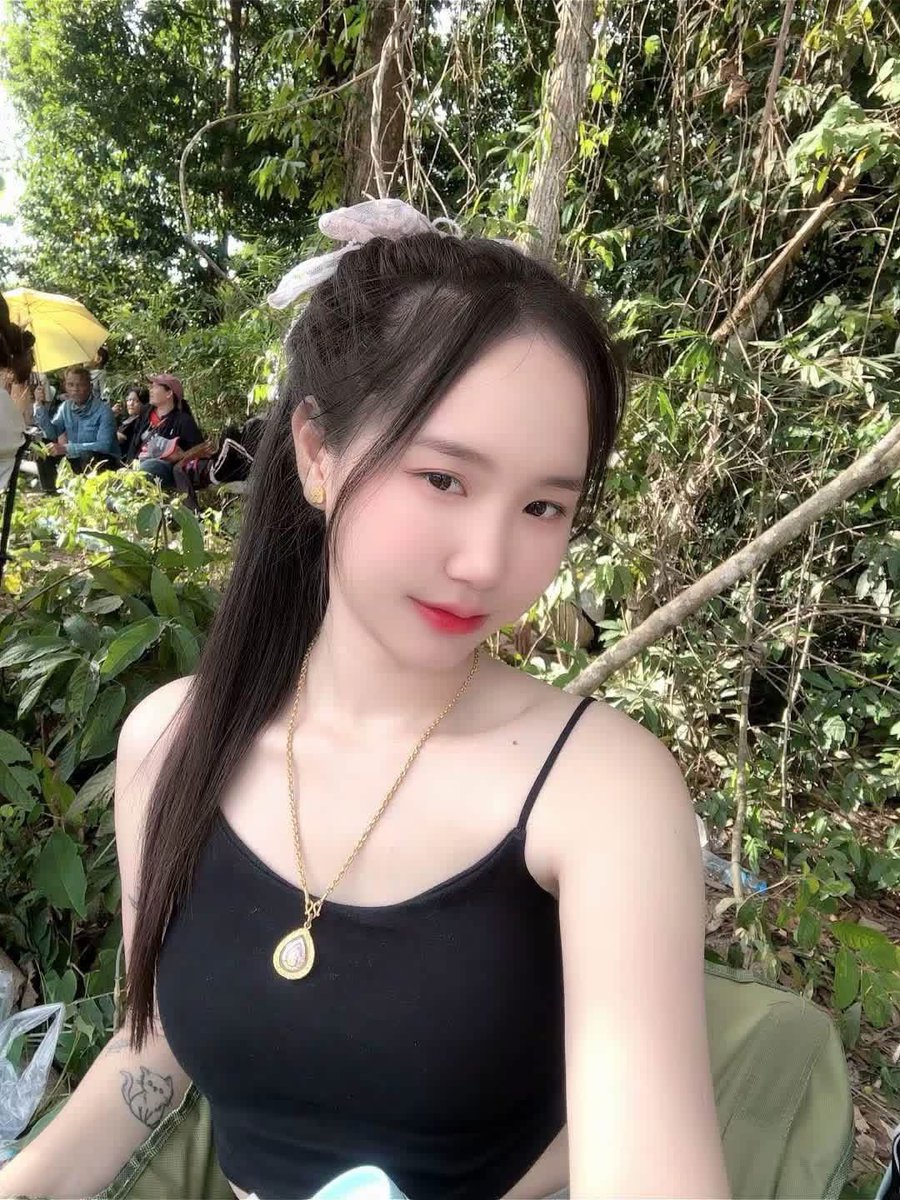JudieGoeckel's tweet photo. 3💮🩷💄”ตอนแรกก็ไม่เชื่อ จนกระทั่งลองใช้เอง... ไอเทมลับที่บิวตี้บล็อกเกอร์เกาหลีโหวตให้เป็นอันดับ 1!“ 🦋 ครีมกันแดดเนื้อซูเฟล่ บางเบา คุมมันนาน600/1

#รับงานปากน้ำ
รับงานปากน้ำ
#รับงานสมุทรปราการ

📲𝑳𝒊𝒏𝒆🆔:  koukk34

เพิ่มเพื่อน
https://t.co/rvJAety8yG https://t.co/MtSUgB6o5i