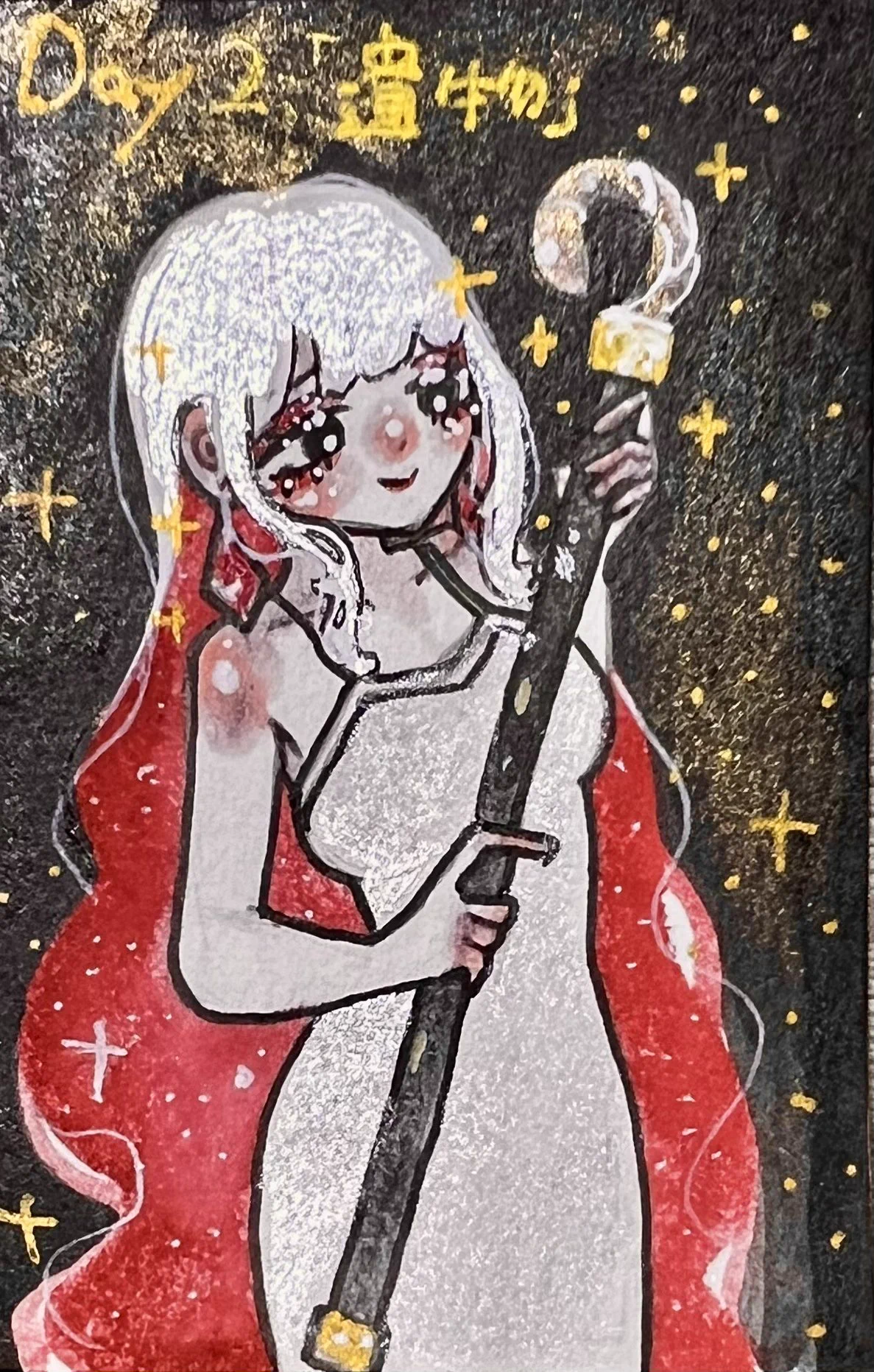 Jiko【じぃこ】 ✉️イラスト依頼はDMまで on X: 
