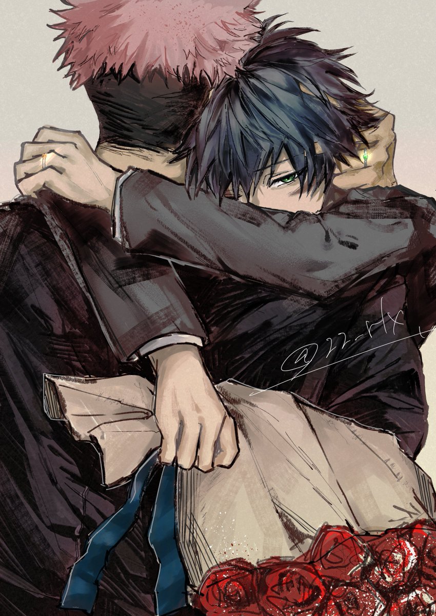22_rlx's tweet photo. ＃虎伏 https://t.co/ryC7EadH33