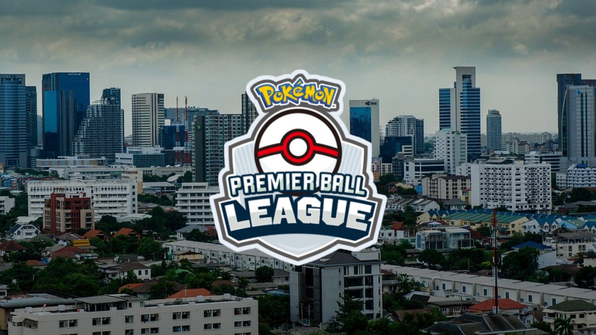 VGCVictoryRoad's tweet photo. ⚠️ Only for players in Thailand! ⚠️

More details about the 🇹🇭 Thailand PBL have been announced! #PokemonChampions

🌐 Top 64 at Global Challenge I qualify
⏲️ Fill form by 8 Oct
🔒 Lock team by 18 Oct

📍 Bangkok, Thailand
🗓️ 24 Oct 2026
📖 All info: https://t.co/DgMtJMRQoh https://t.co/Allf72w7Fv