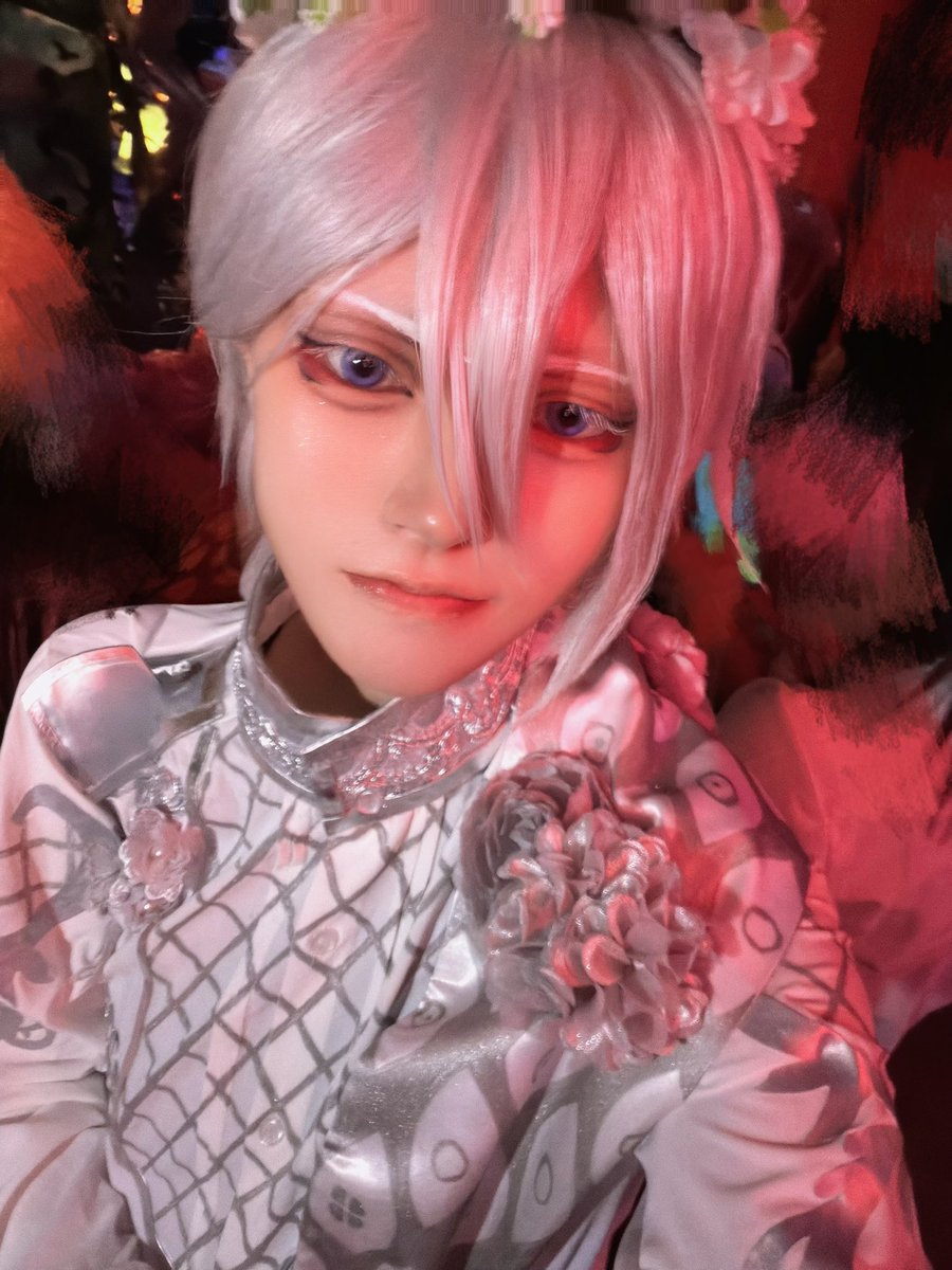 ruri_d777's tweet photo. メディア欄寂しいからとりま今のアイコンの写真あげとくね https://t.co/BrppoQR8yt