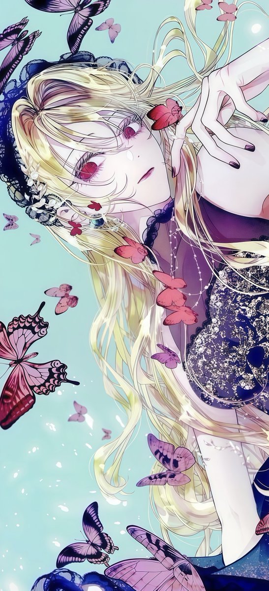 chiiminji's tweet photo. two illustrations of roxana that i’ll always hold close to my heart. there’s something about these two that means so much to me, and i know i’ll always come back to look at them🥹🩷 https://t.co/iIOdBWaBWA