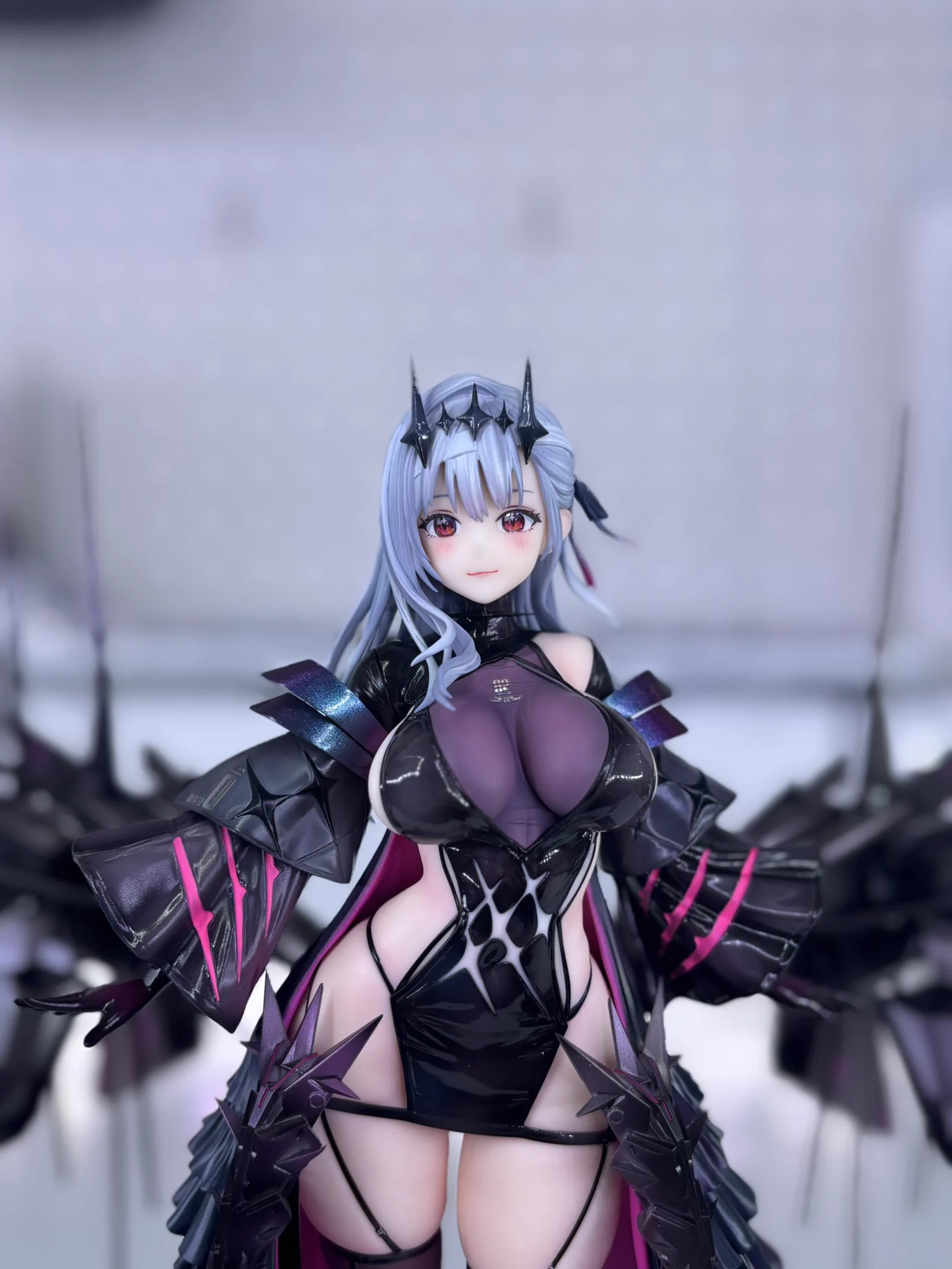 やなぎ@NIKKE/OMEN on X: 