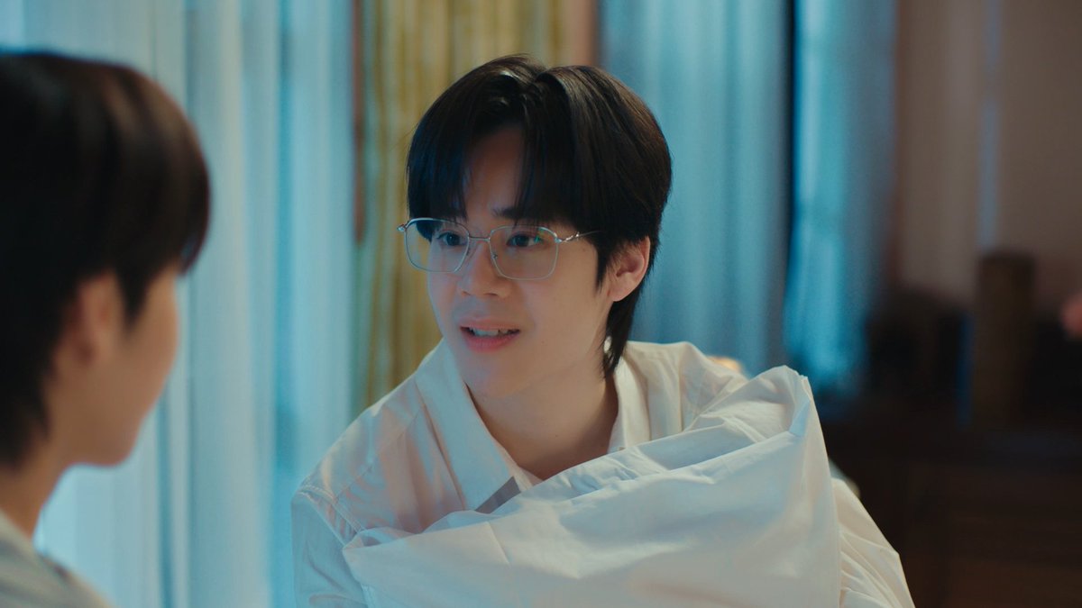 MakeItRight2026's tweet photo. คู่อื่นเขาชัดเจนกันแล้ว ธีร์ฟิวส์จัดไปอย่าให้เสีย!!

ซีรีส์ Make It Right 2026 | รักออกเดิน 2026 
📍คืนนี้ เวลา 20.00 น. รับชม Uncut Version ทาง Viu เท่านั้น

MAKE IT RIGHT MAKE IT FINAL 

#MIR2026FINALEP https://t.co/RFXdmIsBXD