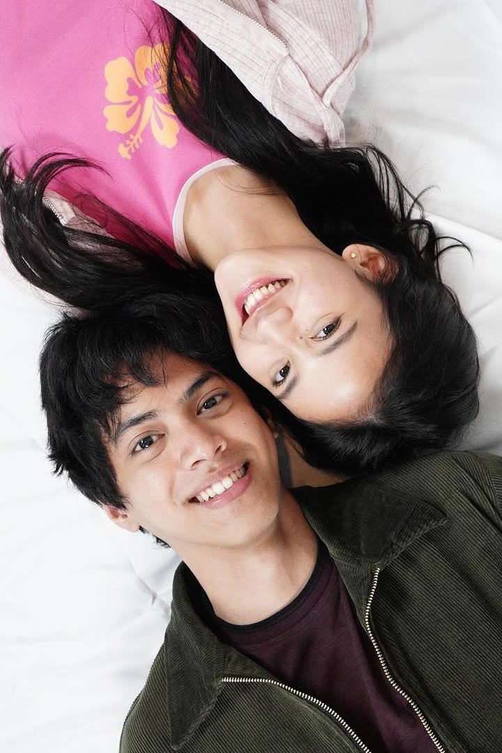 xlovine's tweet photo. Happy 1st anniv Elleya as Rangga Cinta! 🎂✨ https://t.co/8bEA81cRiJ