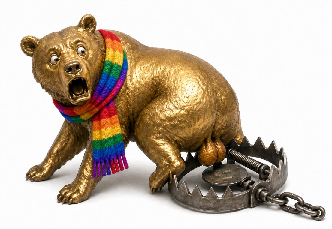 Hircinius's tweet photo. $SIVE Sivers Semiconductors bears after their hopes for  a dump on Friday are shattered https://t.co/waIjldfuDo