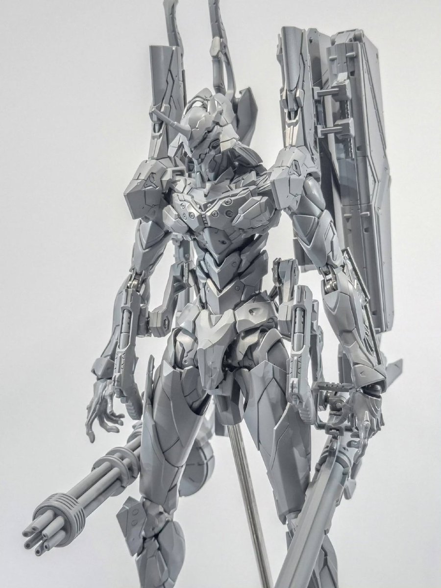 GokinMr's tweet photo. Wonder Festival Shanghai 2026 : Tutte le Novità di CCS https://t.co/reiKrMe45I #エヴァンゲリオンファンアートANIMA #CCS #铁魄魔神Z #铁魄魔神ZERO #合金 #动漫星城 #广州星巴克 #真マジンガーZEROvs暗黒大将軍 #新ゲッターロボ #真盖塔1 #戦国魔神ゴーショーグン #天元突破グレンラガン https://t.co/l88EO6r1xG