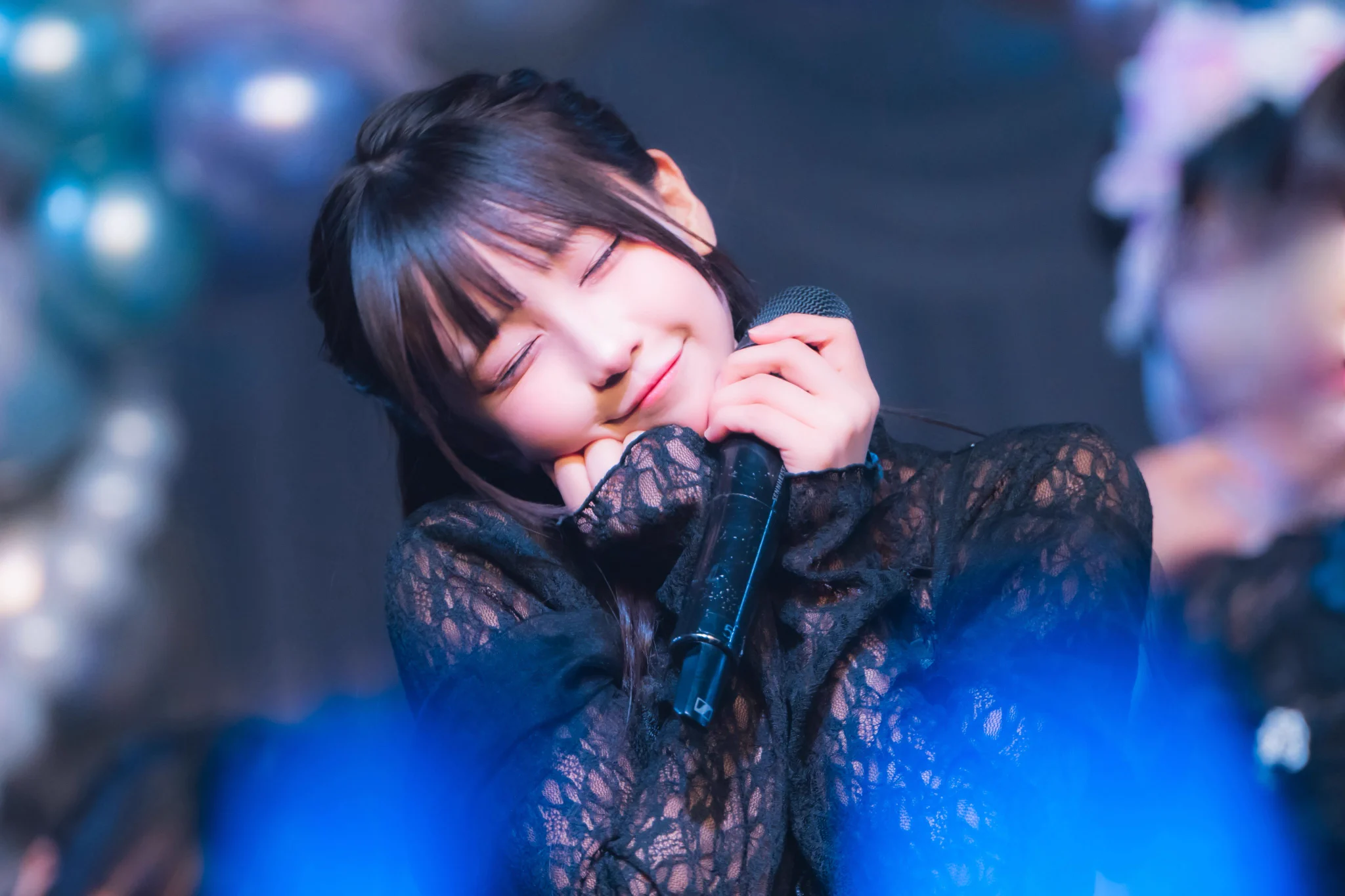 宇野ゆり【iON!】 (@iON_yuri_) / X