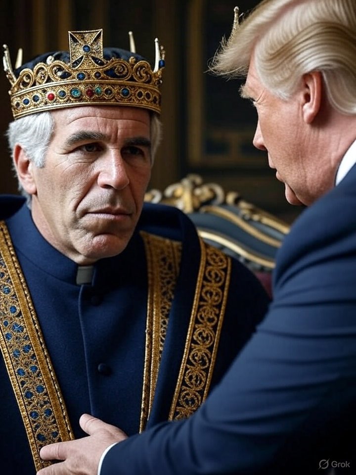 TJ1Atlantis's tweet photo. @Quirinale @POTUS @EmmanuelMacron 🦵🏾 👑🪽Regards, KRONOS https://t.co/NvYvSx3Avh
