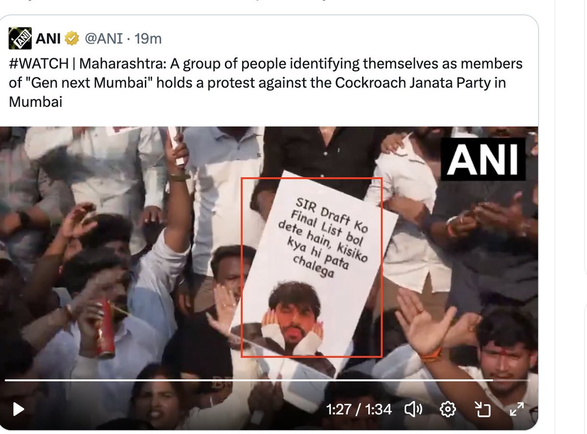 VijayGajeraO's tweet photo. This poster 🔥 https://t.co/S8eluCkPqp