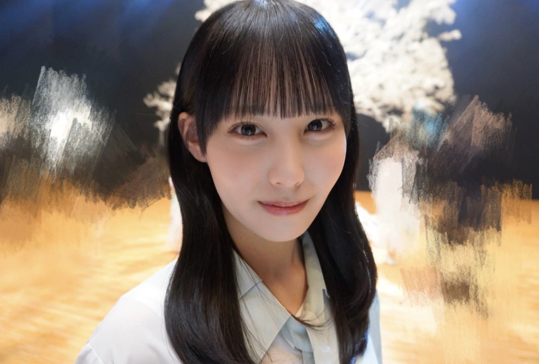 sakusakura0608's tweet photo. やっぱこの前髪の桜ちゃんかわいい🌸

#sakulovelog https://t.co/7y2rFo43sh