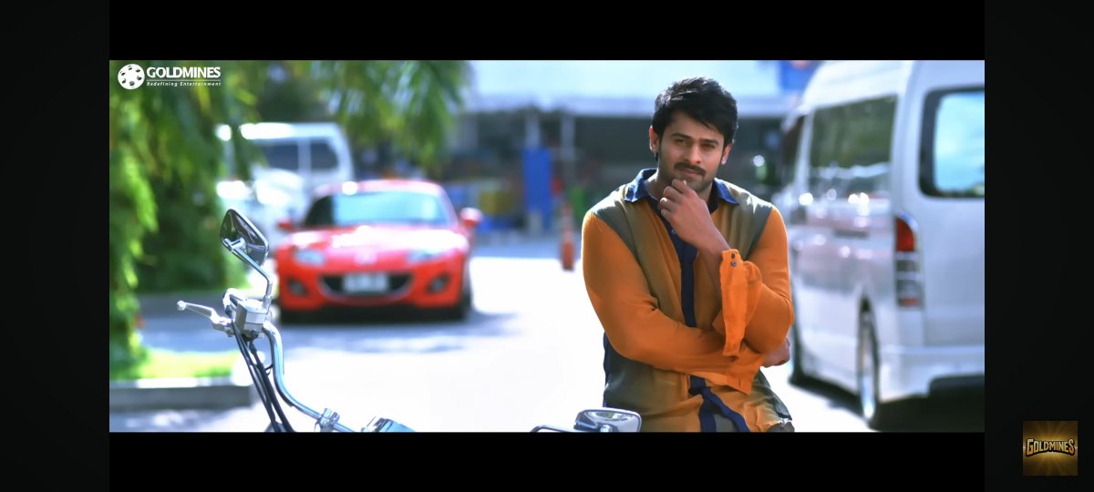 NusratArfah's tweet photo. #HappyFriday 
Darling #Prabhas🧡

i am so happy because my another flower tree has new flower bud &amp; flower will be bloom.
#FlowerLover #DolonChapa
#Prabhas #Mirchi
@PrabhasRaju ❤ https://t.co/HDENM1zpUR